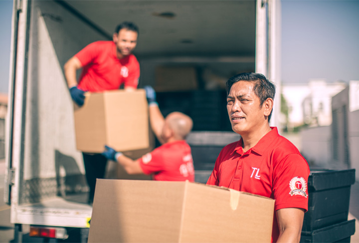 home and office shifting services by transguard living